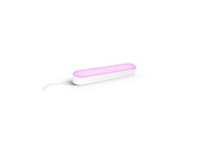 Philips Hue Play Light Bar, White and Color Ambiance, valge - Nutivalgusti pikendus