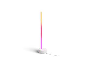 Philips Hue Signe, White and Color Ambiance, EU/UK, valge - LED laualamp