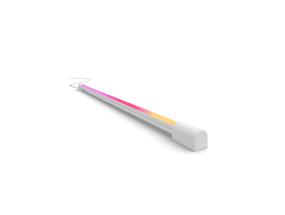 Philips Hue White and Color Play Gradient Light Tube Compact EU/UK, valge - Nutivalgusti