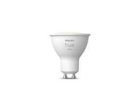 Philips Hue Smart Spotlight, soft-warm white, GU10 - Nutivalgusti