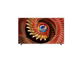 TCL C8K, 98'', 4K UHD, Mini LED, must - Teler