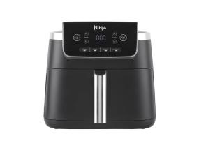 Ninja Air Fryer PRO 4.7 L, 2000 W, must - Kuumaõhufritüür