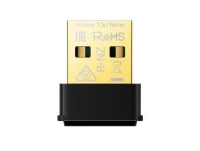 TP-Link AC1300 Nano Wireless MU-MIMO - USB WiFi adapter