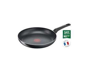 Tefal Simple Cook, 30 cm, must - Praepann