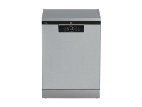 Beko, 15 nõudekomplekti, roostevaba teras - Eraldiseisev nõudepesumasin