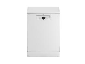 Beko Beyond, 16 nõudekomplekti, valge - Eraldiseisev nõudepesumasin