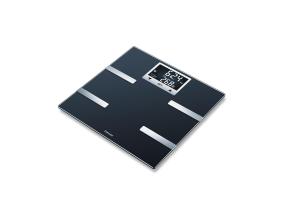 Beurer, BF 720, Bluetooth, must - Diagnostiline saunakaal