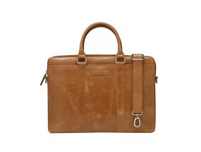 Dbramante1928 Nordborg, 2nd gen, 15'', helepruun - Sülearvutikott