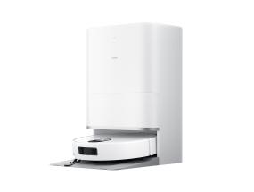 Xiaomi Vacuum 5, märg- ja kuivpuhastus, valge - Robottolmuimeja