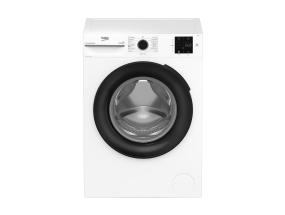 Beko, 6 kg, sügavus 44.6 cm, 1200 p/min - Eestlaetav pesumasin