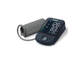 Beurer, must - Vererõhumõõtja