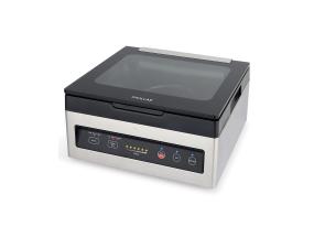 Stollar the Vacuum Pro Plus, hall - Vaakumpakendaja