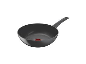 Tefal Renewal, 28 cm, hall - Vokkpann