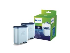 Veefilter Saeco AquaClean Philips 2 tk