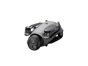 Dji Mavic 4 Pro, must - Droon