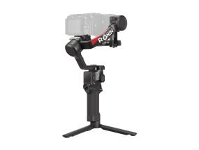 DJI RS 4 Gimbal Stabilizer, must - Kaamera stabilisaator
