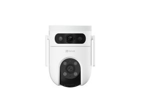 EZVIZ H9C Dual, 3K, Wi-Fi, valge - Turvakaamera