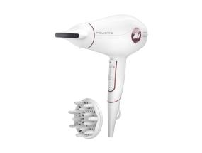 Rowenta Volumizer, 1800 W, valge - Föön