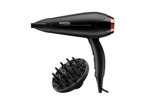 Föön Babyliss Turbo Shine 2200