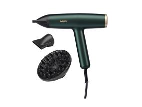 Babyliss Air Power Pro, 1700 W, roheline - Föön