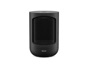 Duux Zone, 1500 W, must - Soojapuhur