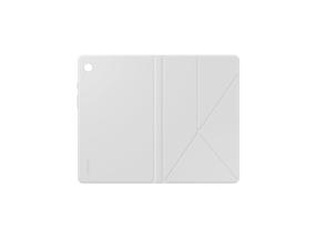 Samsung Book Cover, Galaxy Tab A9, valge - Ümbris
