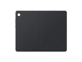 Samsung Book Cover, Galaxy Tab A11, must - Ümbris