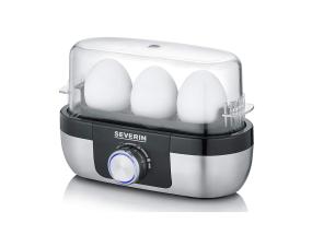 Severin, 270 W, roostevaba teras - Munakeetja