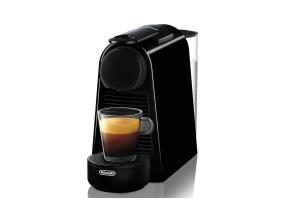 Nespresso Essenza Mini, must - Kapselkohvimasin