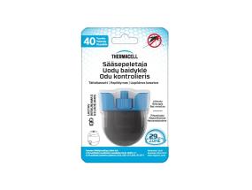 Thermacell, 40 tundi - Sääsepeletaja täitekassett