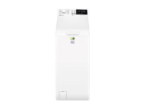 Electrolux, 6 kg, sügavus 60 cm, 1200 p/min - Pealtlaetav pesumasin