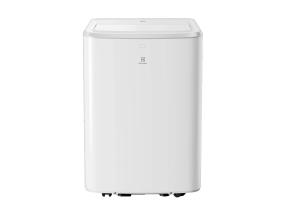 Electrolux, 2600 W, valge - Portatiivne konditsioneer
