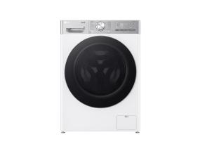 LG, 9 kg, sügavus 47,5 cm, 1200 p/min - Eestlaetav pesumasin