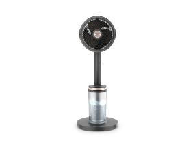 Shark FlexBreeze Pro Mist, hall - Kaasaskantav ventilaator