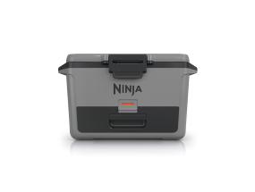 Ninja FrostVault, 47 L, hall - Autokülmik