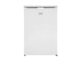 Beko, 95 L, 84 cm, valge - Sügavkülmik