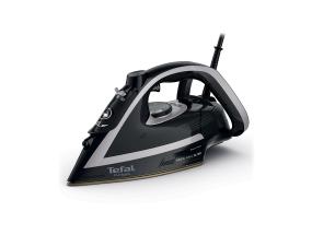Tefal Puregliss, 3000 W, must - Aurutriikraud