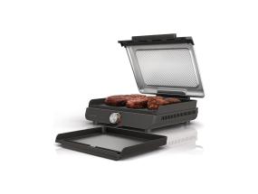 Ninja Sizzle, must - Lauagrill