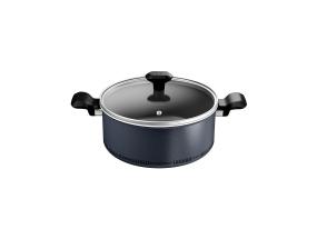 Tefal So'Light, 24 cm - Kaanega pott