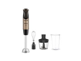 Tefal Quickchef 3-in-1 Coppertinto, must/vask - Saumikser