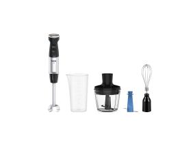 Tefal Quickchef+, 1000 W, roostevaba teras - Saumikser