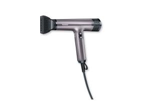 Beurer HC 100 Excellence, 1700 W, lilla - Föön