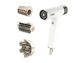 Shark SpeedStyle, 1700 W, valge - Föön