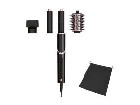 Shark FlexStyle, 1400 W, must - Juuste kujundamise seade