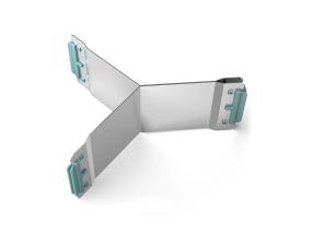 Philips Airfryer Combi 7000, 3-ühes, lisatarvik - Toidu jagamise tarvik