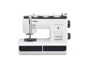 Brother Strong & Tough, valge/must - Õmblusmasin