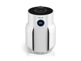 Shark NeverChange5, valge - Õhupuhastaja
