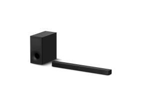 Sony HT-S400, 2.1, must - Soundbar