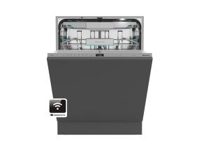 Hisense, 16 nõudekomplekti - Integreeritav nõudepesumasin