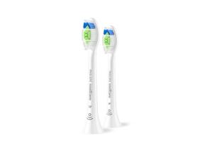 Philips Sonicare Optimal White, 2 tk, valge - Hambaharja otsikud